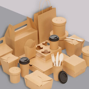Custom Boxes