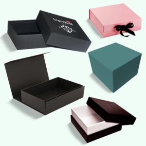 Rigid Boxes