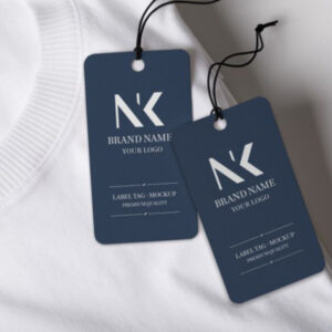 Labels & Tags